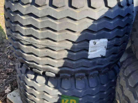 Wheels, Tyres, Rims & Dual spacers BKT 19.0/45R17
