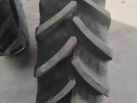 Wheels, Tyres, Rims & Dual spacers BKT 380/70R20 RT765