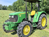 Tractor John Deere 5065E