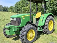 Tractor John Deere 5065E