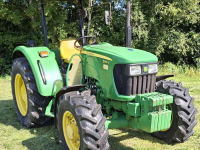 Tractor John Deere 5065E