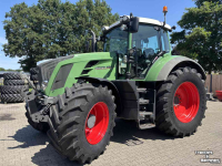Tractor Fendt 826 SCR Profi Plus  (822 824 828)