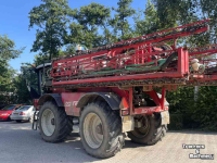 Fieldsprayer self-propelled Agrifac CONDOR IV