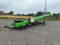 Elevator conveyor AVR CTK 1050/85
