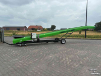 Elevator conveyor AVR CTK 1050/85