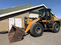 Wheelloader Case 721G