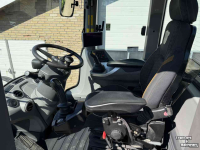 Wheelloader Case 721G