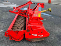 Rotary Harrow Kuhn HRB 303 D rotorkopeg