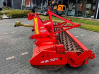 Rotary Harrow Kuhn HRB 303 D rotorkopeg