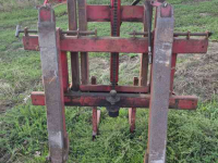 Fork lift & Fork lift truck Wifo Onbekend