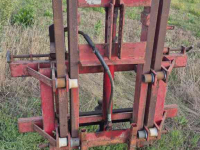 Fork lift & Fork lift truck Wifo Onbekend