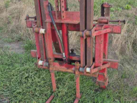 Fork lift & Fork lift truck Wifo Onbekend