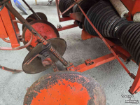 Potato planter  Structural Snarenbedpootmachine
