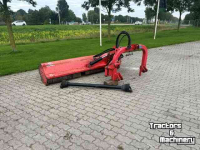 Flail mower Boxer AGF PRO 240