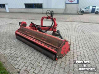 Flail mower Boxer AGF PRO 240