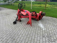 Flail mower Boxer AGF PRO 240