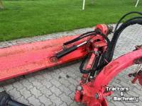 Flail mower Boxer AGF PRO 240