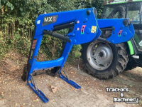 Front-end loader Major MX T410 Voorlader