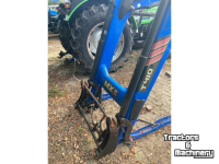 Front-end loader Major MX T410 Voorlader