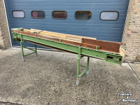 Conveyor Schouten TRANSPORTBAND