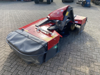 Mower Massey Ferguson M304 FP-V Trommelmaaier
