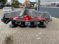 Mower Massey Ferguson M304 FP-V Trommelmaaier