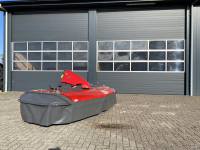 Mower Massey Ferguson M304 FP-V Trommelmaaier