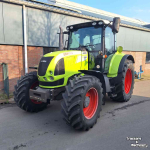 Tractor Claas Arion 630