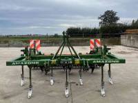 Cultivator Amazone Pegasus SG 3002