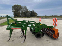 Cultivator Amazone Pegasus SG 3002