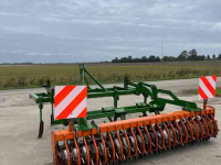 Cultivator Amazone Pegasus SG 3002