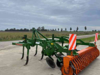 Cultivator Amazone Pegasus SG 3002