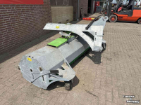 Sweeper Zocon VM-240 Veegmachine