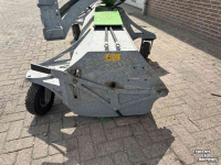 Sweeper Zocon VM-240 Veegmachine