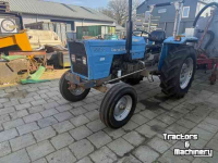Tractor Landini 5500