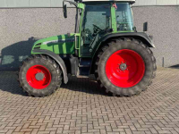 Tractor Fendt 309 c