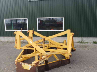 Silage dozerblades  340