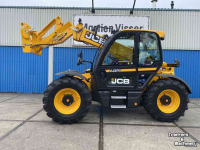 Telehandler JCB JCB verreiker 538/60