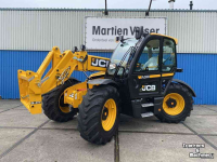 Telehandler JCB JCB verreiker 538/60