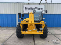 Telehandler JCB JCB verreiker 538/60