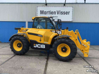 Telehandler JCB JCB verreiker 538/60