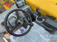 Telehandler JCB JCB verreiker 538/60