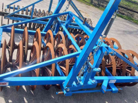 Ploughs Lemken Juwel 7