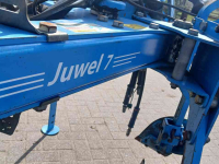 Ploughs Lemken Juwel 7