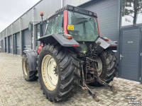 Tractor Valtra 6750