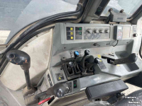 Tractor Valtra 6750