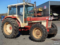Tractor International 844 SB