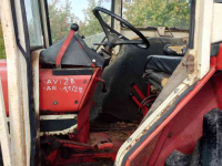 Tractor International 844 SB