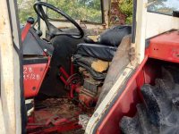 Tractor International 844 SB