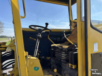 Excavator Schaeff HML 15 mobiel midigraver